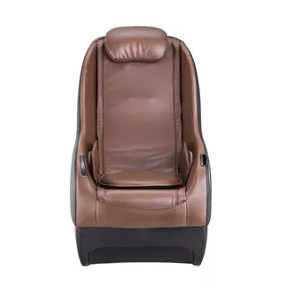 inSPORTline Gambino Massagesessel - grau