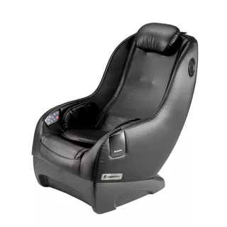 inSPORTline Gambino Massagesessel - schwarz