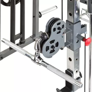 Posilovací stojan inSPORTline Cable Column CC500