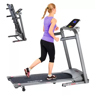 Treadmill inSPORTline Sangar