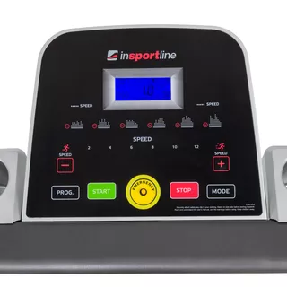 Treadmill inSPORTline Sangar