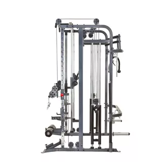 Fitnes stojalo inSPORTline Cable Column CC500