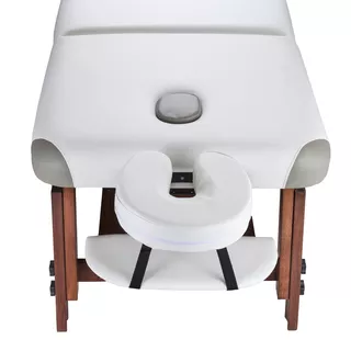 Stationary Massage Table inSPORTline Stacy