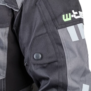 Férfi motoros kabát W-TEC GS-1613