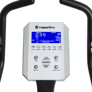 Exercise Bike inSPORTline Soledat