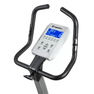 Exercise Bike inSPORTline Soledat