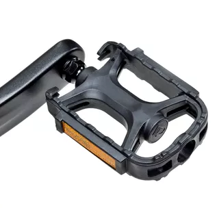 Crossový elektrobicykel Devron 28161 28" s náhradnou batériou 14,5 Ah - model 2017
