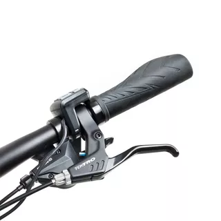 Crossový elektrobicykel Devron 28161 28" s náhradnou batériou 14,5 Ah - model 2017