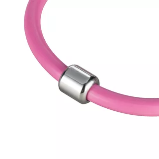 inSPORTline Lotara Magnetarmband - rosa