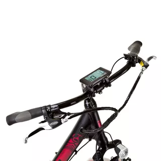 Mestský elektrobicykel Devron Éco I-Vega 28006