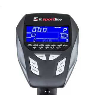 inSPORTline Salenas Heimtrainer