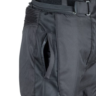 Unisex motocyklové kalhoty W-TEC Mihos NEW - 2.jakost