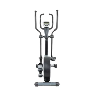 inSPORTline Atlanta Black Crosstrainer