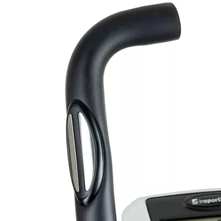 Elliptical Trainer inSPORTline Atlanta Black