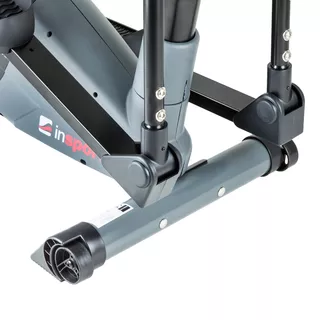 inSPORTline Atlanta Black Crosstrainer