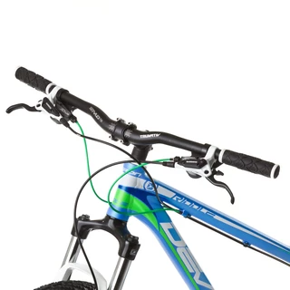 Horské kolo Devron Riddle 4.9 - 29" kola - model 2014 - světle modrá
