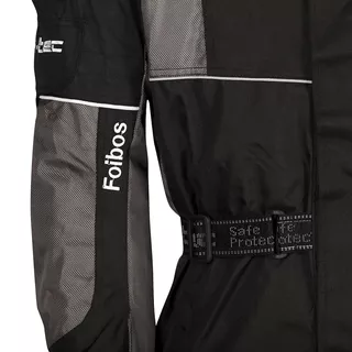 Moto Jacket W-TEC Foibos PLUS - 4XL