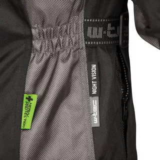 Moto Jacket W-TEC Foibos PLUS