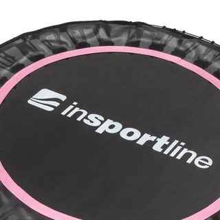 Sprungfläche für Trampolin inSPORTline Cordy 114 cm - gelb