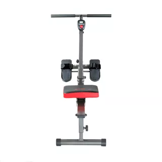 Rowing Machine inSPORTline Brook