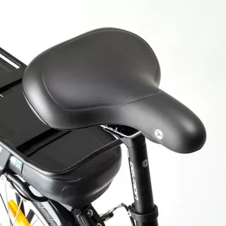 Městské elektrokolo Devron 26120 26" - model 2017 - Champagne