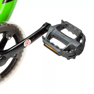 Детско колело Kawasaki Nijumo 20
