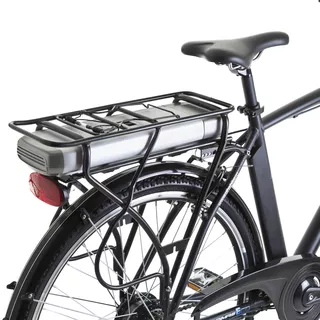 Trekingový elektrobicykel DHS Primas Éco 28001 28"