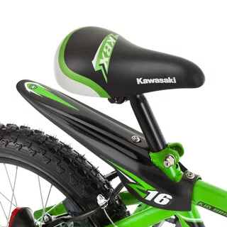 Детско колело Kawasaki Juroku 16–2018
