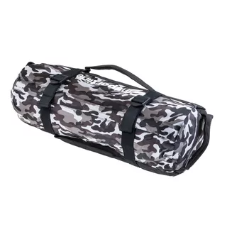 Fitness Bag inSPORTline Camobag 25 kg