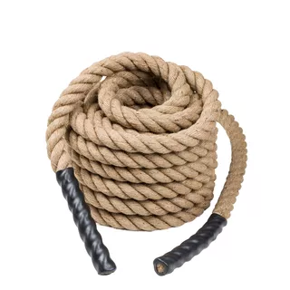 Battle Rope inSPORTline WaveRope Base 40 mm - 15 m