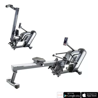 Rowing Machine inSPORTline Yakapa