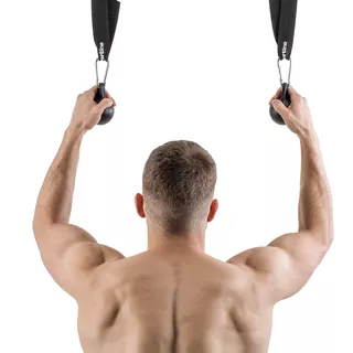 Pull-up krogli inSPORTline Single