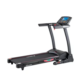Treadmill inSPORTline Elbrom - TV