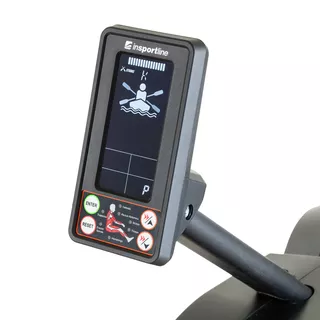 Rowing Machine inSPORTline Yakapa