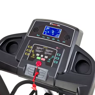 Treadmill inSPORTline Mendoz 4v1