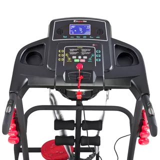 Treadmill inSPORTline Mendoz 4v1