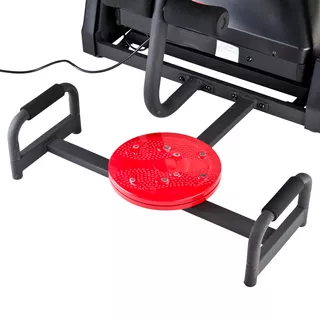 Treadmill inSPORTline Mendoz 4v1