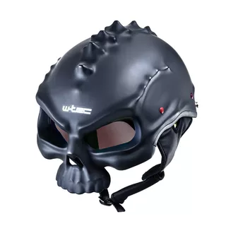 Motorcycle Helmet W-TEC YM-333 - XXL (63-64)