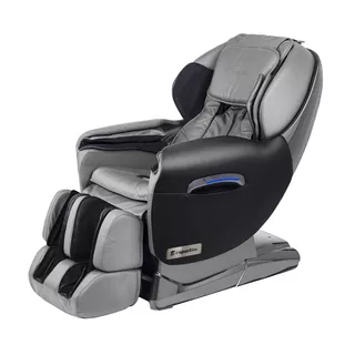 Massage Chair inSPORTline Dugles II - Grey-Black