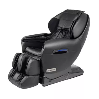 Massage Chair inSPORTline Dugles - Black - Black