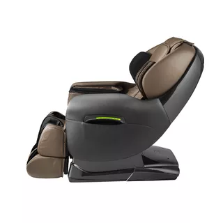 inSPORTline DUGLES II Massagesessel - braun-schwarz