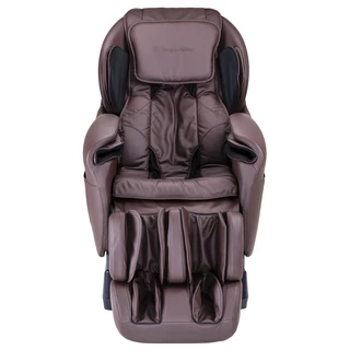 Massage Chair inSPORTline Dugles - Dark Brown