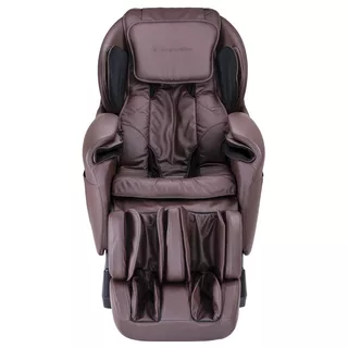 Massage Chair inSPORTline Dugles - Black