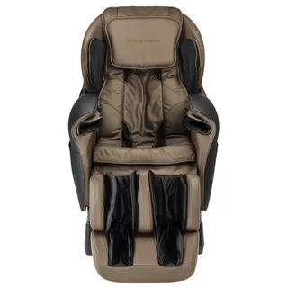 Massage Chair inSPORTline Dugles II - Grey-Black