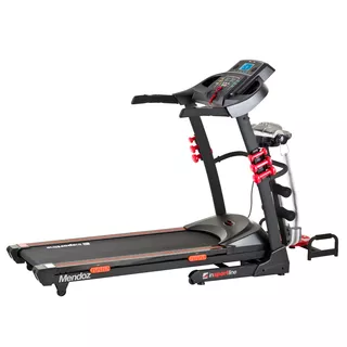 Treadmill inSPORTline Mendoz 4v1