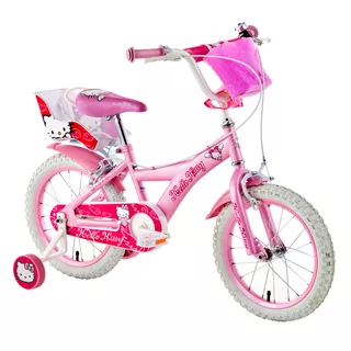 Kids bike HELLO KITTY Cutie 16"