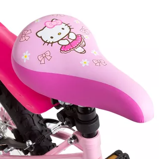 Dievčenský bicykel HELLO KITTY Lady 20"