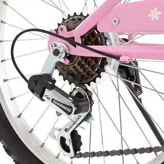 Kids bike HELLO KITTY Lady 20" 2012