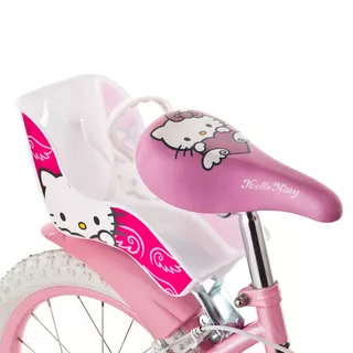 Dětské kolo HELLO KITTY Cutie 16" 2012