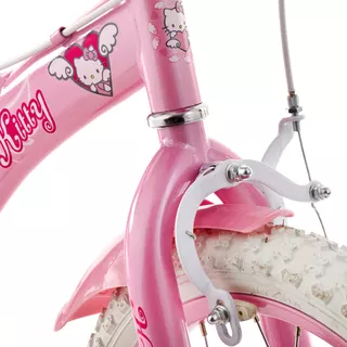 Rower dziecięcy HELLO KITTY Cutie 16"